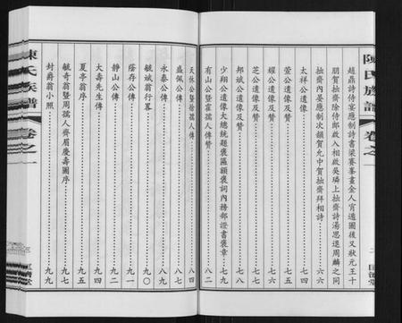 江苏陈氏族谱-陈氏族谱[9卷].pdf电子版插图3