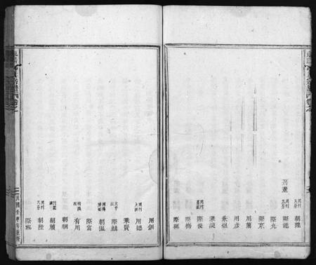 浙江周氏族谱-周氏宗谱 [14卷].pdf电子版插图3