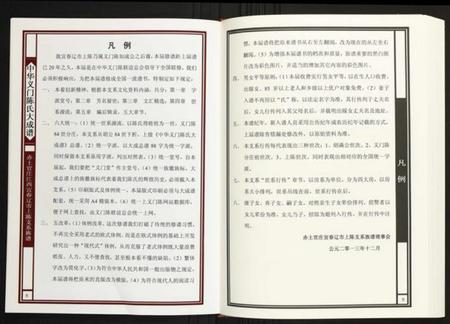 江西陈氏族谱-赤土官庄江西宜春辽市上陈支系族谱.pdf电子版插图5