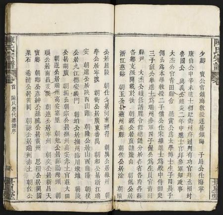 江西陈氏族谱-陈氏宗谱.pdf电子版插图5