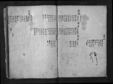 江西陈氏族谱-陈氏谱底.pdf电子版插图4 江西陈氏族谱-陈氏谱底.pdf电子版插图4