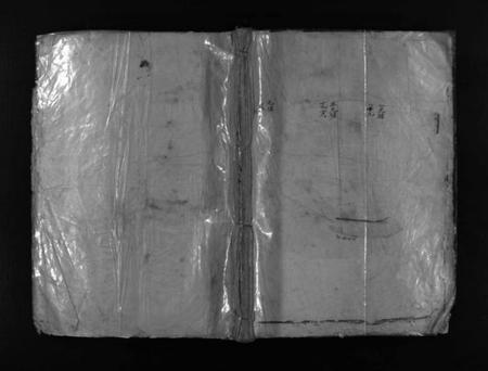 浙江严氏族谱-严氏宗谱 [不分卷].pdf电子版