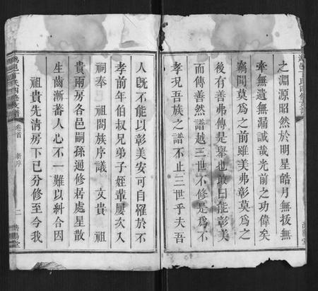 湖南丁氏族谱-潙邑丁氏四修支谱[4卷].pdf电子版插图2