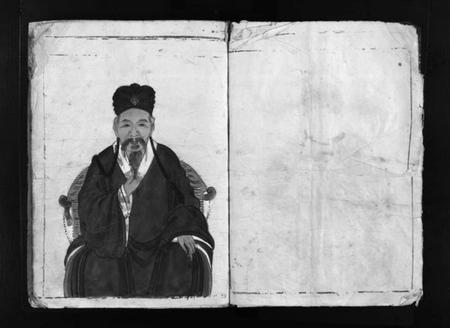 浙江严氏族谱-严氏宗谱 [不分卷].pdf电子版插图3