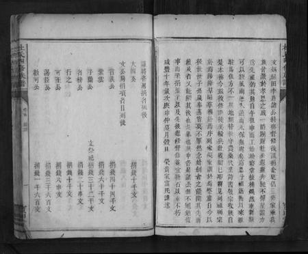 湖南杜氏族谱-杜氏四修族谱.pdf电子版插图2 湖南杜氏族谱-杜氏四修族谱.pdf电子版插图2