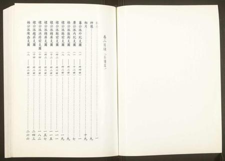 浙江陈氏族谱-回图陈氏宗谱.pdf电子版插图1