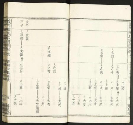 湖北陈氏族谱-义门陈氏宗谱.pdf电子版插图5