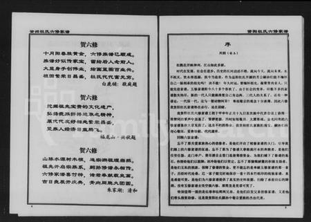 湖南杜氏族谱-资阳杜氏六修家谱.pdf电子版插图4