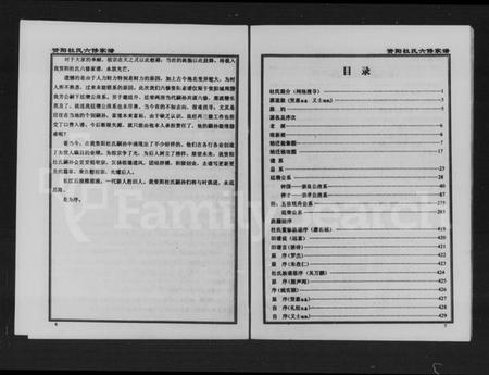 湖南杜氏族谱-资阳杜氏六修家谱.pdf电子版插图5