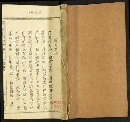 湖北陈氏族谱-义门陈氏宗谱.pdf电子版插图