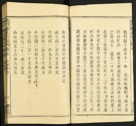 湖北陈氏族谱-义门陈氏宗谱.pdf电子版插图3