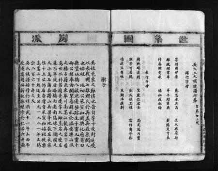 浙江吴氏族谱-埭川吴氏宗谱 [2卷].pdf电子版插图4