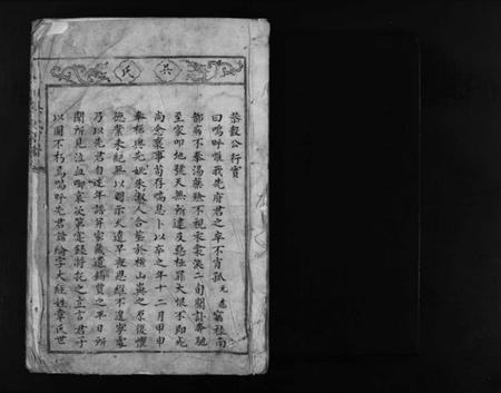浙江吴氏族谱-埭川吴氏宗谱 [不分卷].pdf电子版插图2