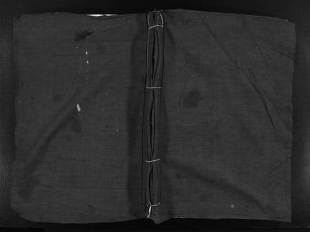 浙江吴氏族谱-埭川吴氏宗谱 [不分卷].pdf电子版插图1