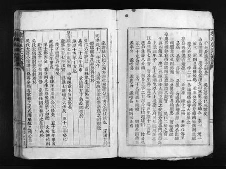 浙江吴氏族谱-埭川吴氏宗谱 [不分卷].pdf电子版插图4