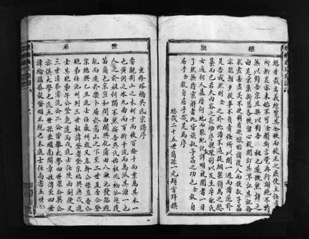 浙江吴氏族谱-塔桥吴氏宗谱 [不分卷].pdf电子版插图4