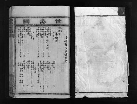 浙江吴氏族谱-塔桥吴氏宗谱 [不分卷].pdf电子版插图2