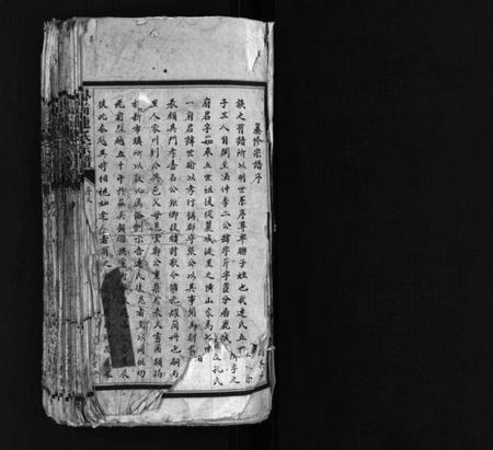 浙江连氏族谱-壆前连氏宗谱 [不分卷].pdf电子版插图2