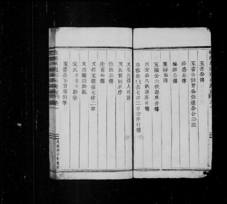 浙江吕氏族谱-壶溪吕道福公房谱 [4卷].pdf电子版插图4