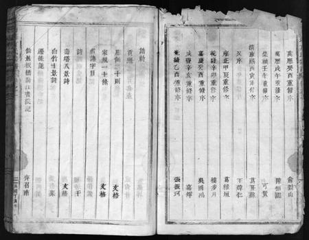 浙江方氏族谱-寿塔方氏宗谱 [14卷].pdf电子版插图3