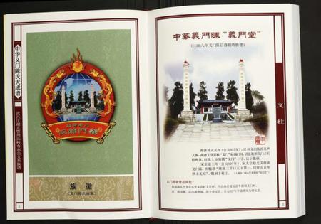 湖北陈氏族谱-[陈氏]武昌庄湖北鄂州庙岭有本公支系族谱.pdf电子版插图2