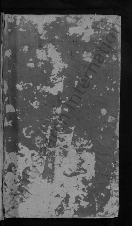 浙江姚氏族谱-大塘姚氏宗谱 [5卷].pdf电子版插图1