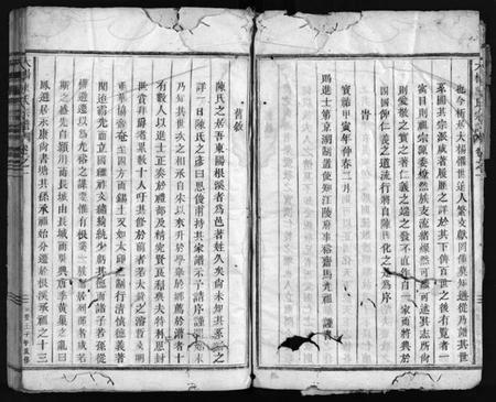 浙江陈氏族谱-大杨陈氏宗谱 [残卷].pdf电子版插图5