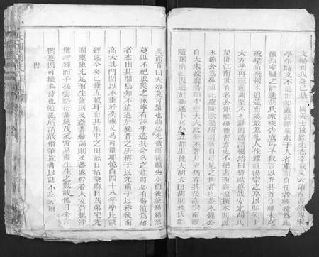 浙江胡氏族谱-大胡胡氏宗谱[2卷].pdf电子版插图2