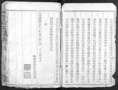 浙江胡氏族谱-大胡胡氏宗谱[2卷].pdf电子版插图4