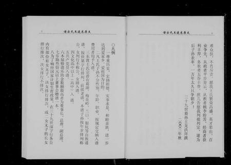 浙江王氏族谱-太原东渡王氏宗谱.pdf电子版插图5