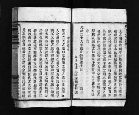 浙江王氏族谱-太原王氏宗谱 [不分卷].pdf电子版插图4
