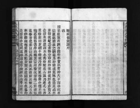 浙江温氏族谱-太原郡温氏宗谱 [2卷].pdf电子版插图5