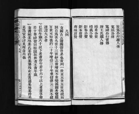 浙江温氏族谱-太原郡温氏宗谱 [不分卷].pdf电子版插图3