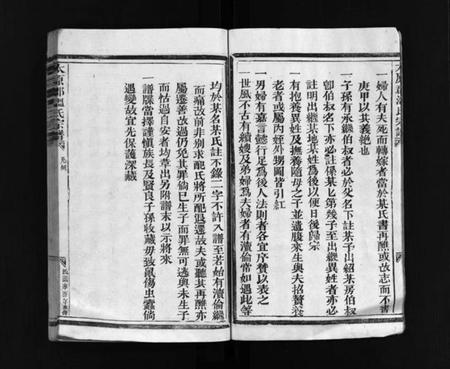 浙江温氏族谱-太原郡温氏宗谱 [不分卷].pdf电子版插图5