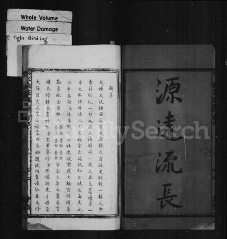 浙江王氏族谱-太原郡王氏宗谱.pdf电子版插图4