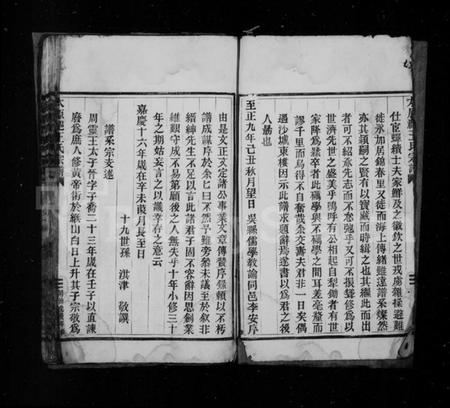 浙江王氏族谱-太原郡王氏宗谱.pdf电子版插图4
