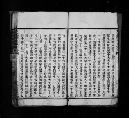 浙江王氏族谱-太原郡王氏宗谱.pdf电子版插图5