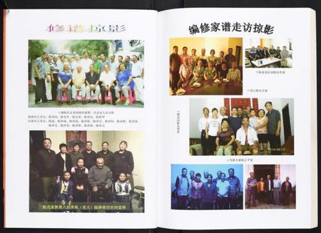 湖北陈氏族谱-陈氏家谱[不分卷].pdf电子版插图5