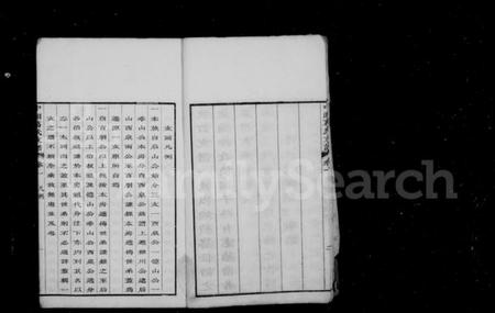 湖南葛氏族谱-中湘葛氏支谱 [2卷].pdf电子版插图4