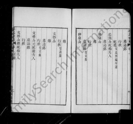 浙江孙氏族谱-姚江孙氏世乘 [2卷].pdf电子版插图5
