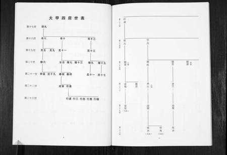 浙江霍氏族谱-姚江洋山霍氏化坝袋宗谱.pdf电子版插图5