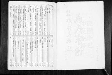 江苏成氏族谱-盐都县大成庄成氏宗谱[不分卷].pdf电子版插图4