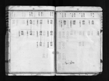 浙江胡氏族谱-安定胡氏宗谱 [8卷].pdf电子版插图3