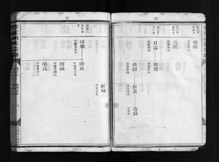 浙江胡氏族谱-安定胡氏宗谱 [8卷].pdf电子版插图4