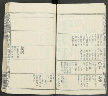 湖南郭氏族谱-郭氏宗谱 [残卷].pdf电子版插图4