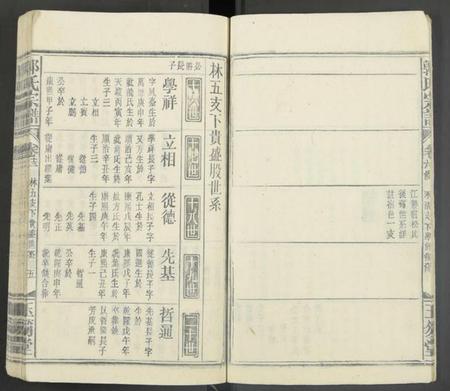 湖南郭氏族谱-郭氏宗谱 [残卷].pdf电子版插图5