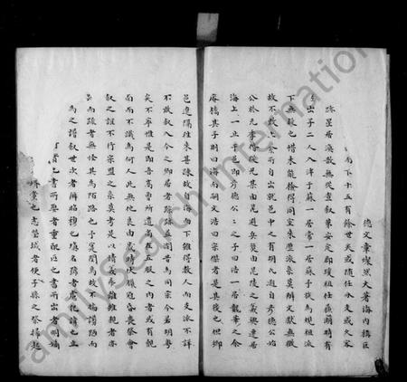 浙江胡氏族谱-安定胡氏族谱.pdf电子版插图5