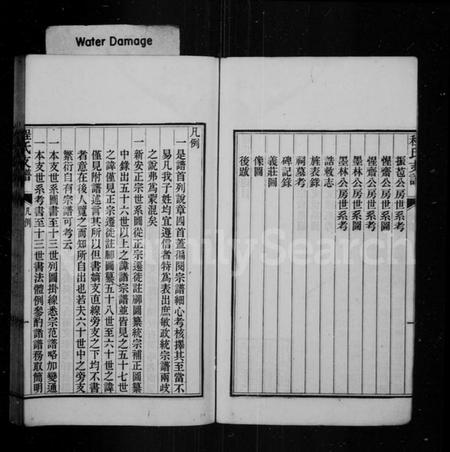 江苏程氏族谱-程氏支谱.pdf电子版插图5