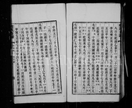 江苏程氏族谱-程氏支谱 [4卷].pdf电子版插图5