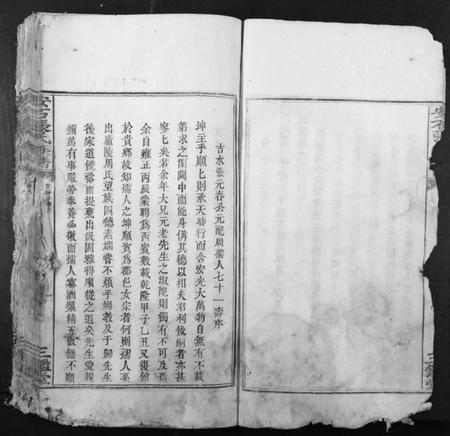 浙江张氏族谱-安石张氏族谱[不分卷].pdf电子版插图5